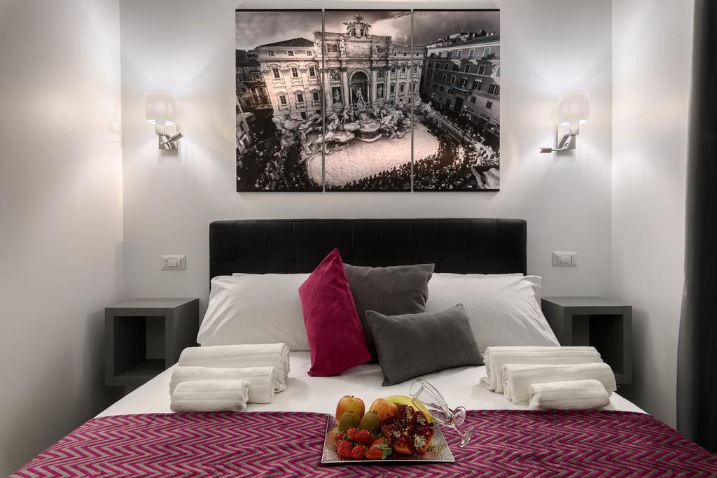 Room 91-S. Peter Rome Exterior photo