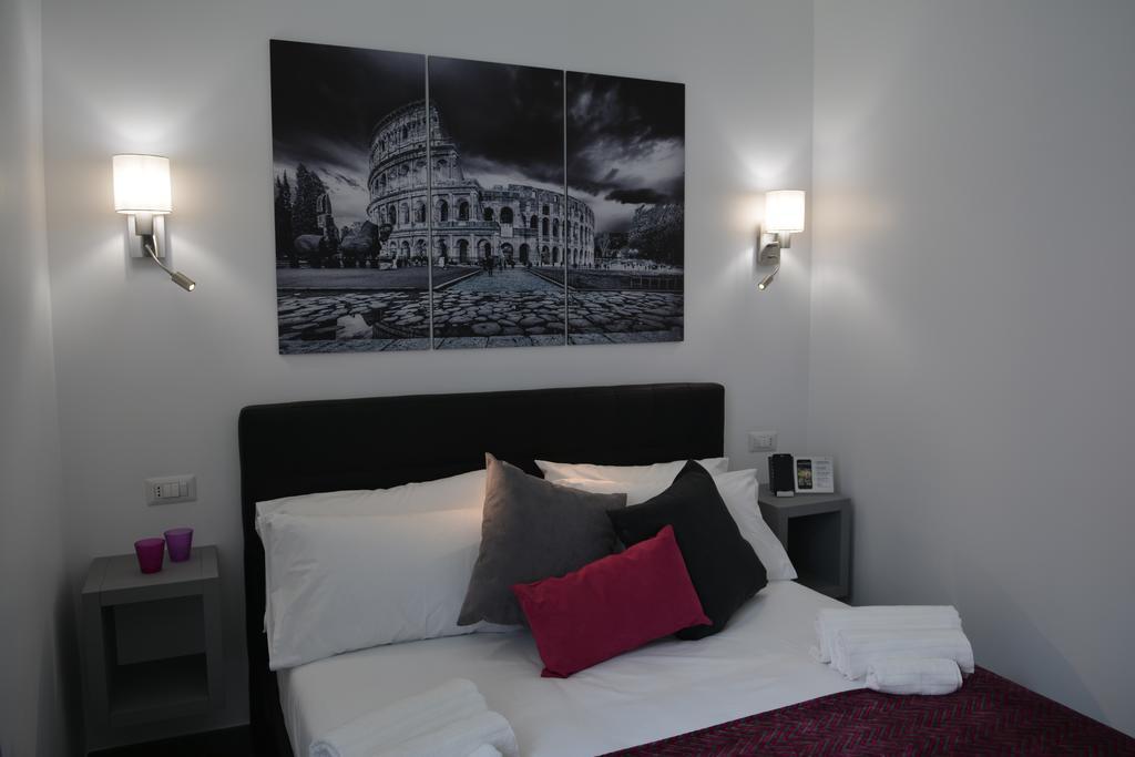Room 91-S. Peter Rome Exterior photo