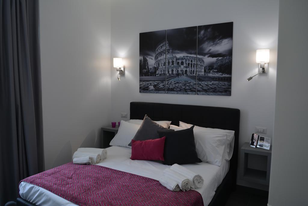 Room 91-S. Peter Rome Exterior photo